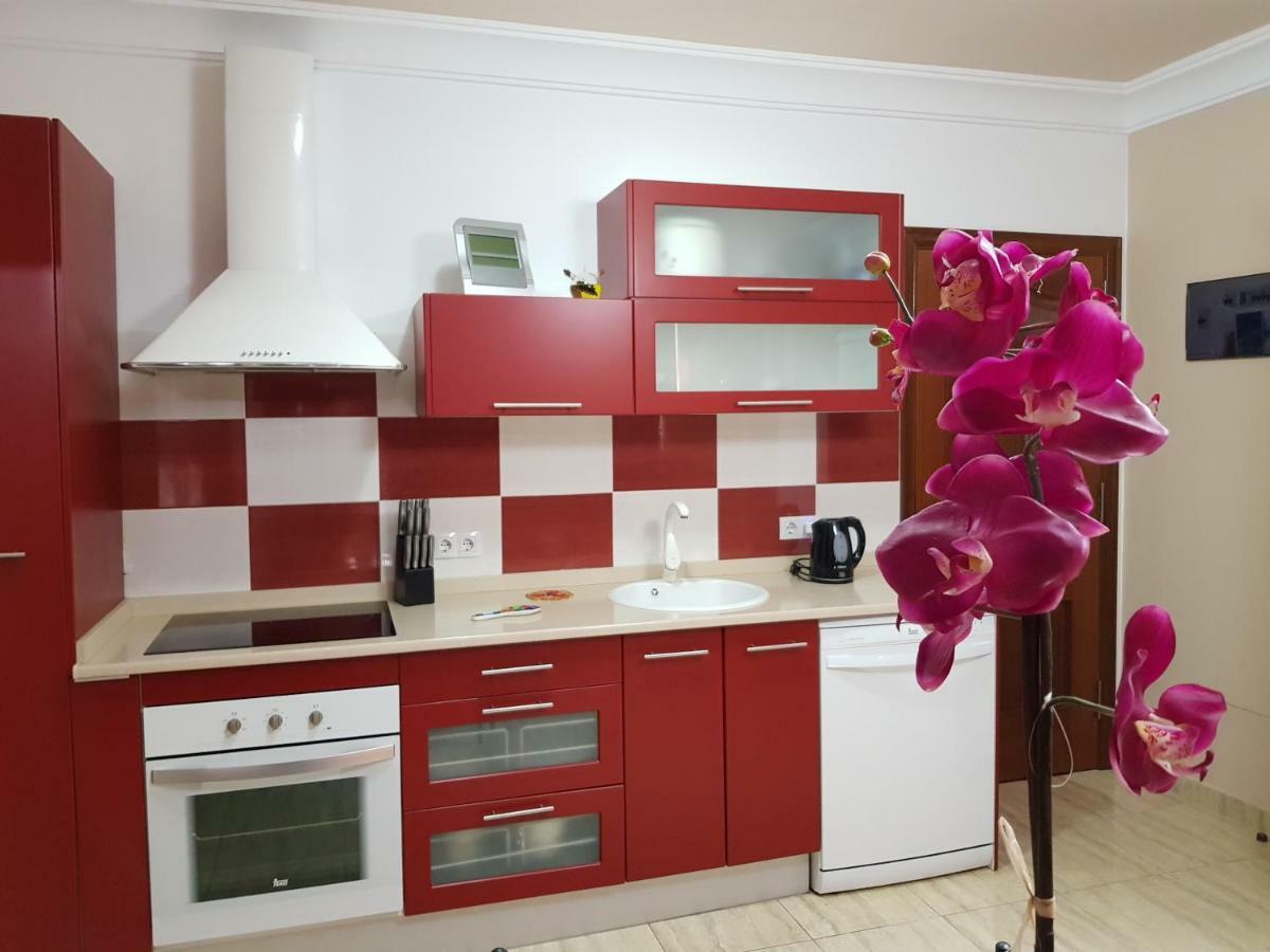 Pto Rosario 4pax Apartment *